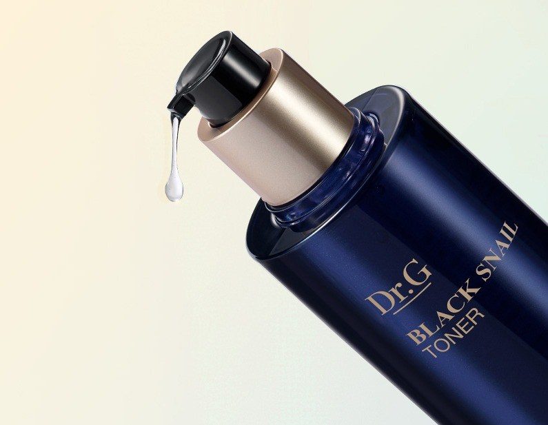 Dr.G Royal Black Snail Prestige 4 алхамт багц 5