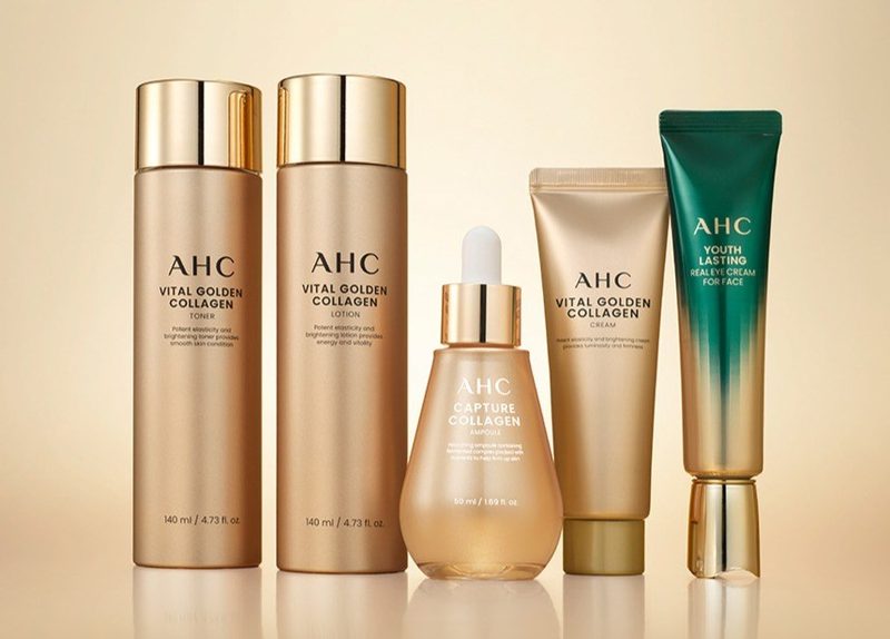 AHC Aqualuronic 4 алхамт багц 3
