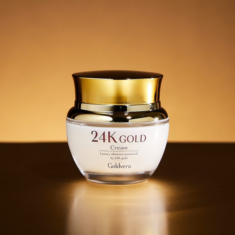 Holika Gold Vera 24K Snail багц 4