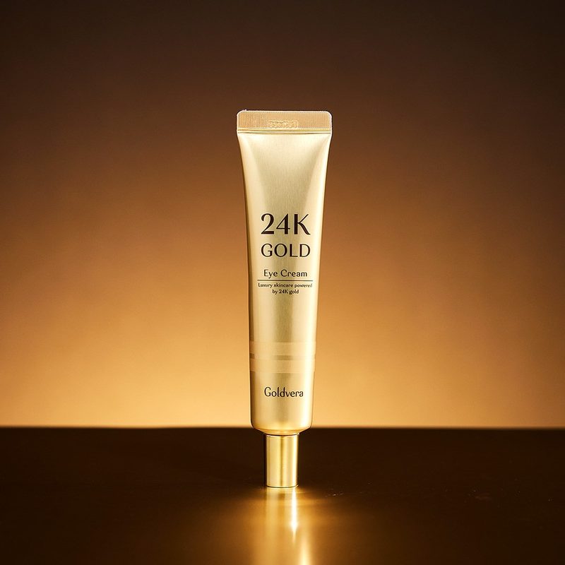 Holika Gold Vera 24K Snail багц 5