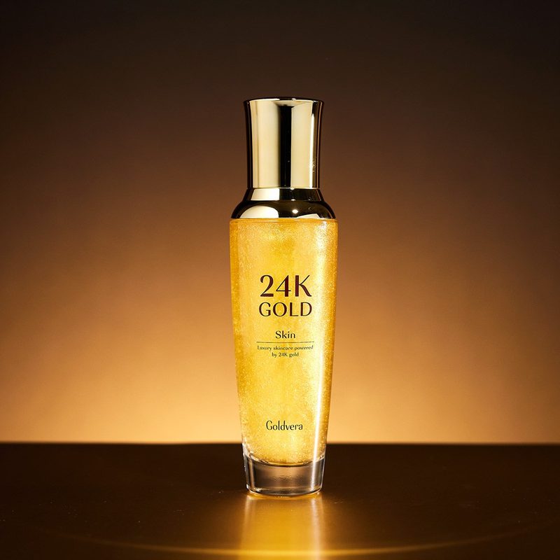 Holika Gold Vera 24K Snail багц 6