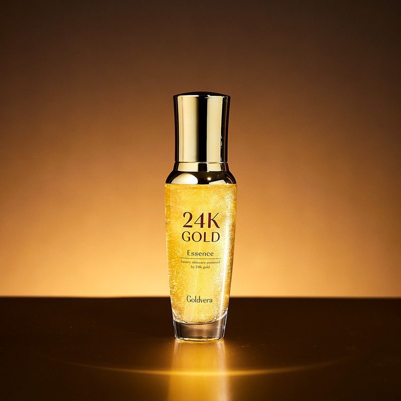 Holika Gold Vera 24K Snail багц 7