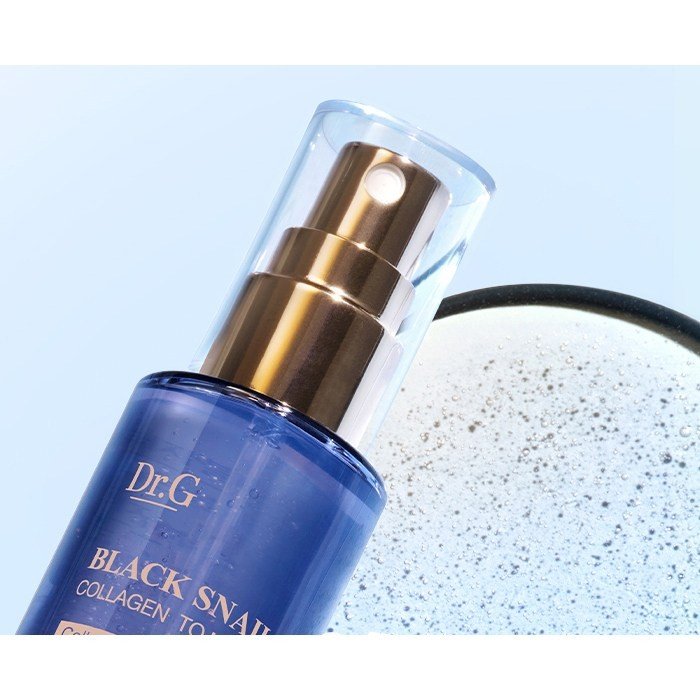 Dr.G Royal Black Snail PDRN Lifting Mist 100ml