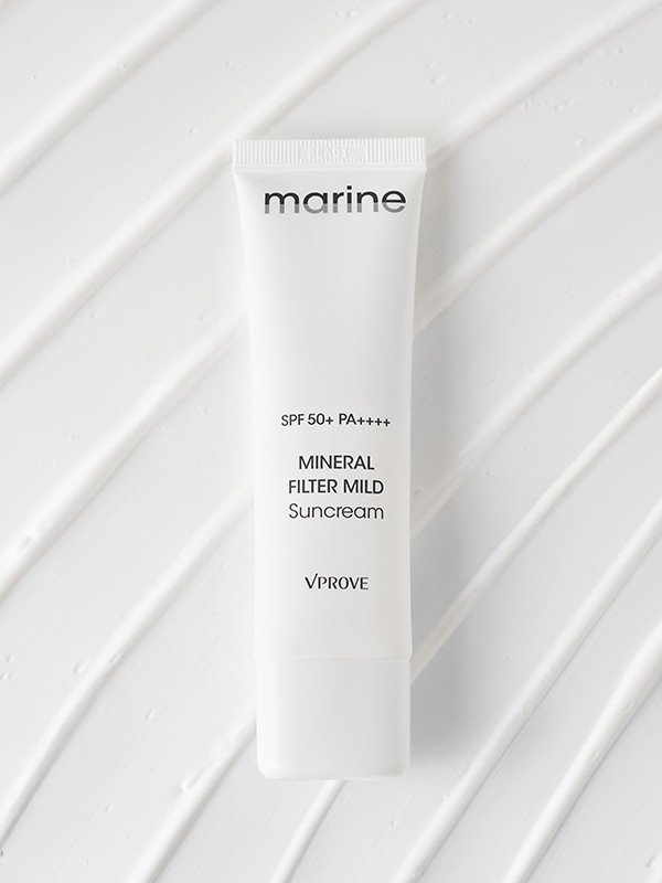 Marina Cool Daily Sun Block SPF50+ PA++++