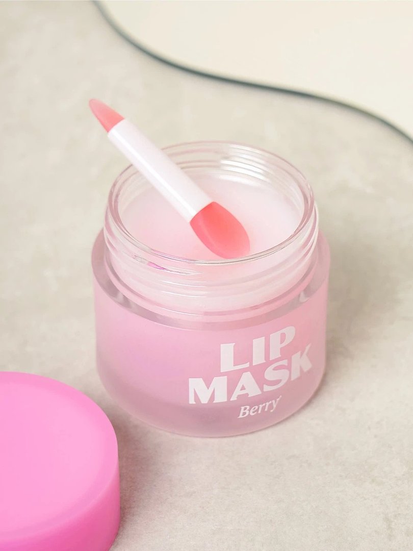 Joy Life Lip Sleeping Mask