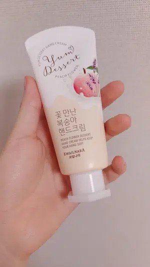 Yum Dessert Hand Cream